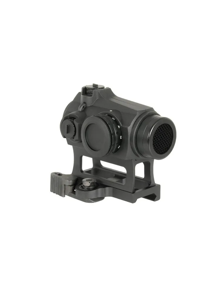 PUNTO ROJO MAVERICK 1X22 VECTOR OPTICS