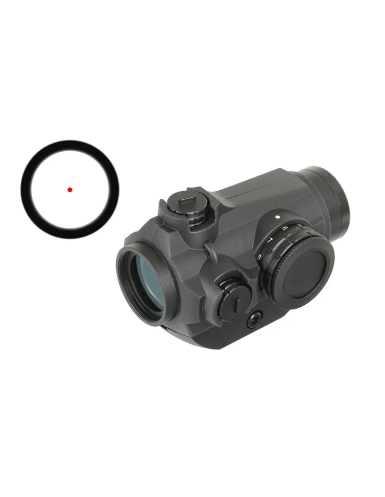 PUNTO ROJO MAVERICK 1X22 VECTOR OPTICS