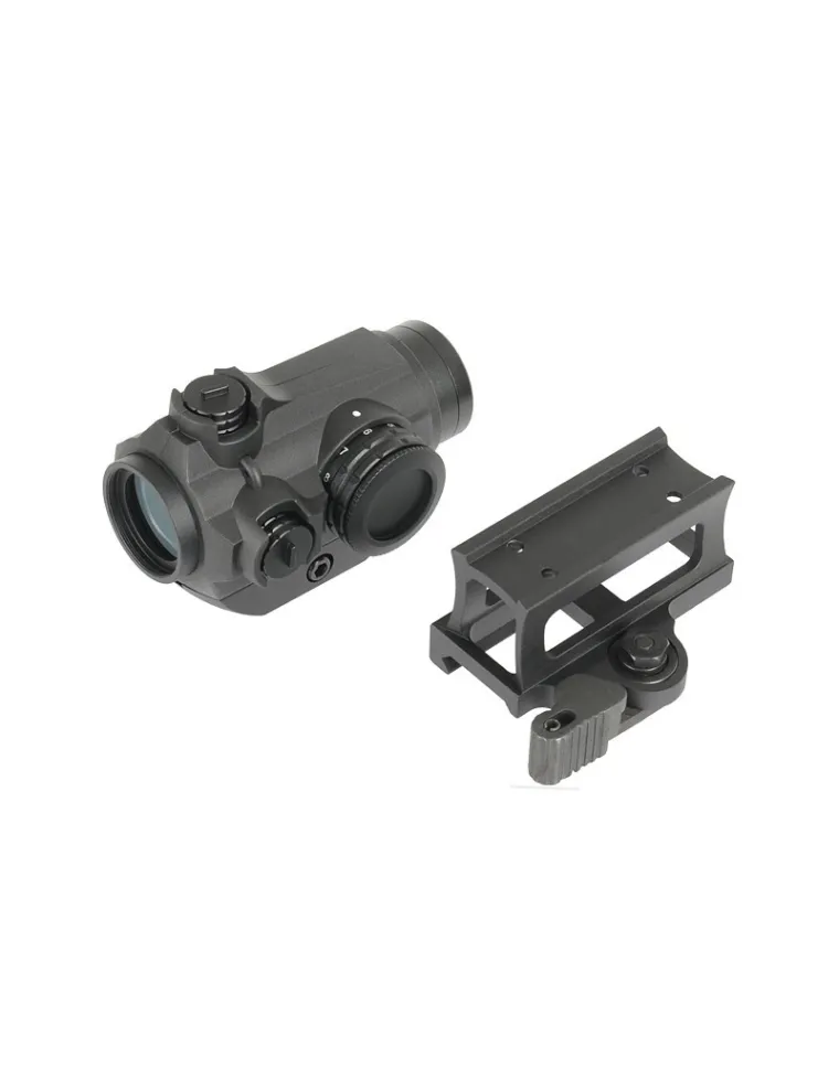 PUNTO ROJO MAVERICK 1X22 VECTOR OPTICS