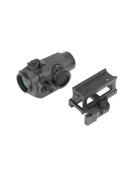 PUNTO ROJO MAVERICK 1X22 VECTOR OPTICS