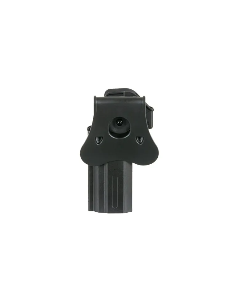 FUNDA RIGIDA DESERT EAGLE AMOMAX