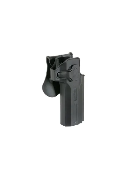 FUNDA RIGIDA DESERT EAGLE AMOMAX