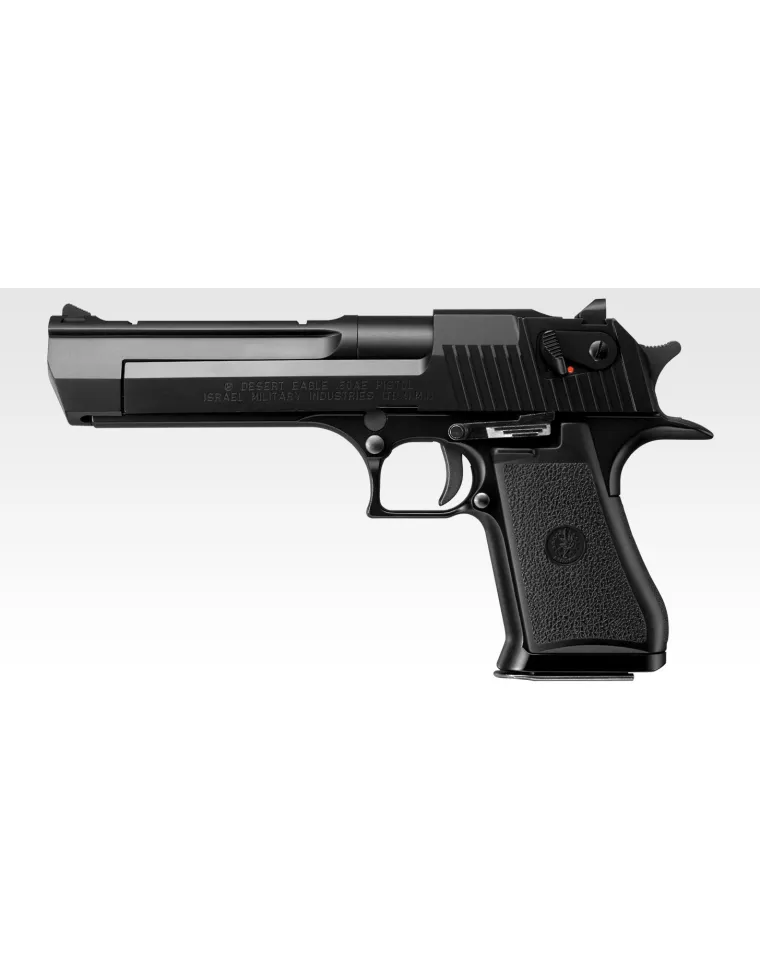 DESERT EAGLE MARUI GBB AIRSOFT