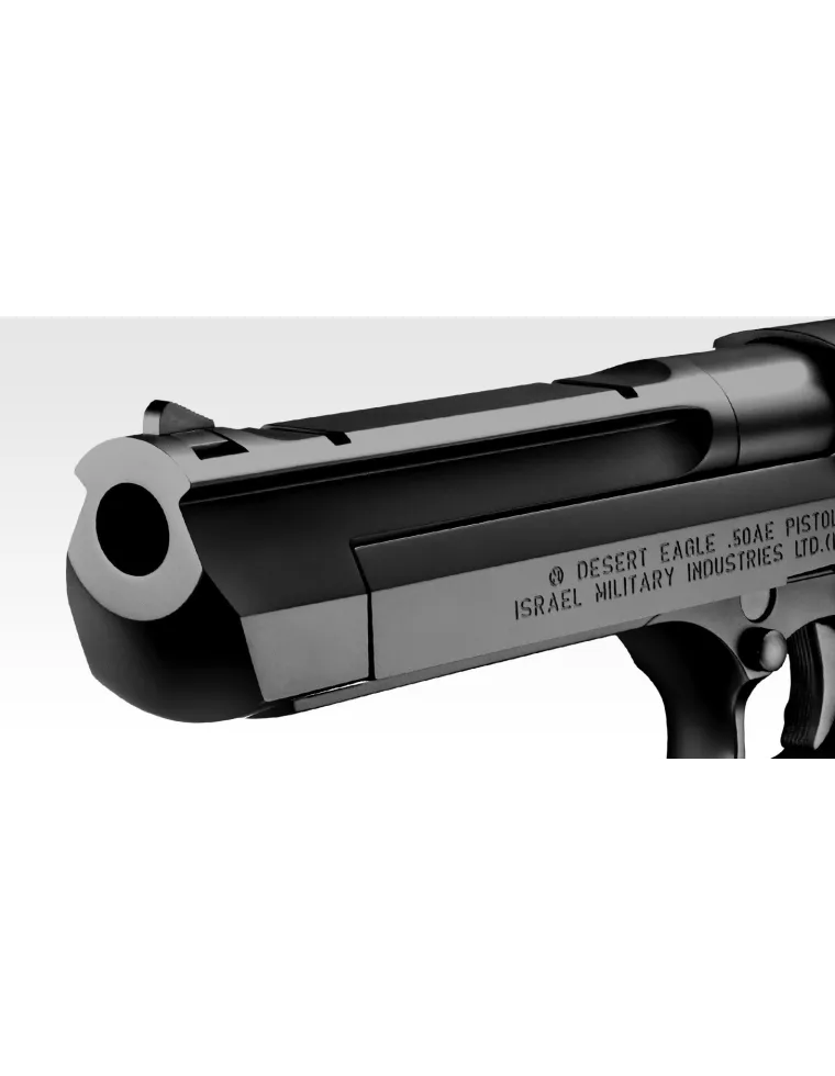 DESERT EAGLE MARUI GBB AIRSOFT