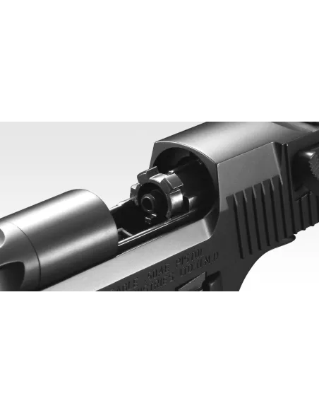 DESERT EAGLE MARUI GBB AIRSOFT