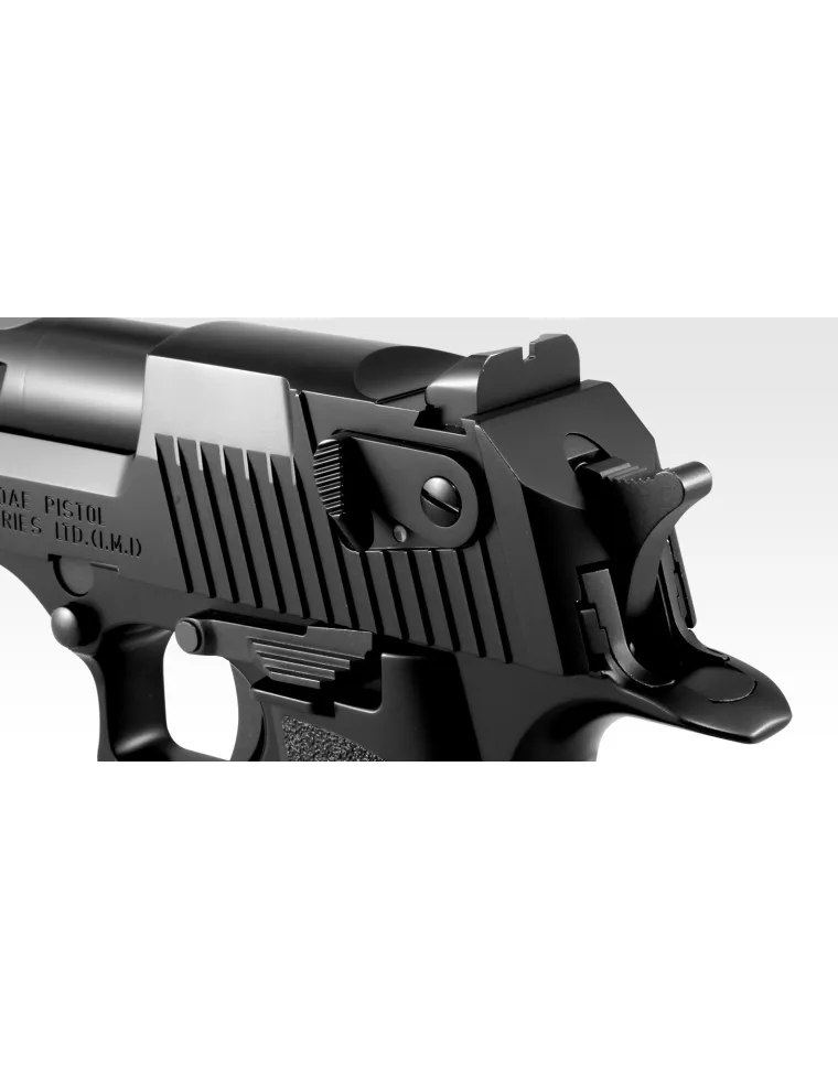 DESERT EAGLE MARUI GBB AIRSOFT