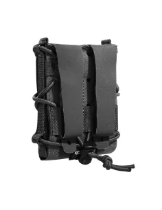 PORTACARGADOR TASMANIAN TIGER G36 SGL NEGRO 2