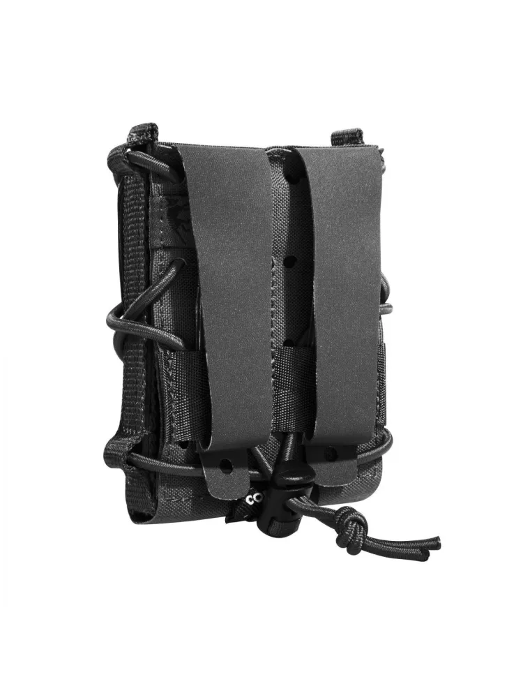 PORTACARGADOR TASMANIAN TIGER G36 SGL NEGRO