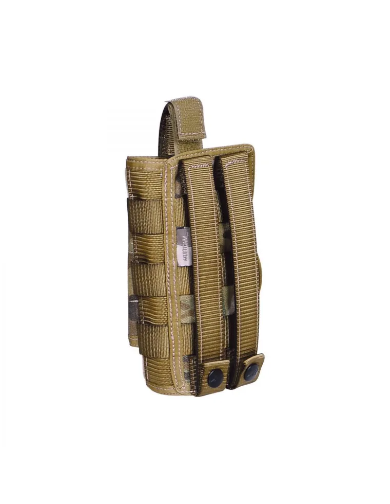 FUNDA MOLLE PISTOLA TASMANIAN TIGER MULTICAM