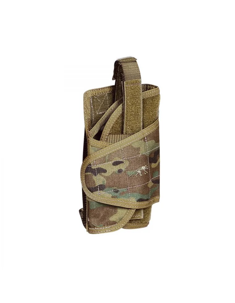 FUNDA MOLLE PISTOLA TASMANIAN TIGER MULTICAM
