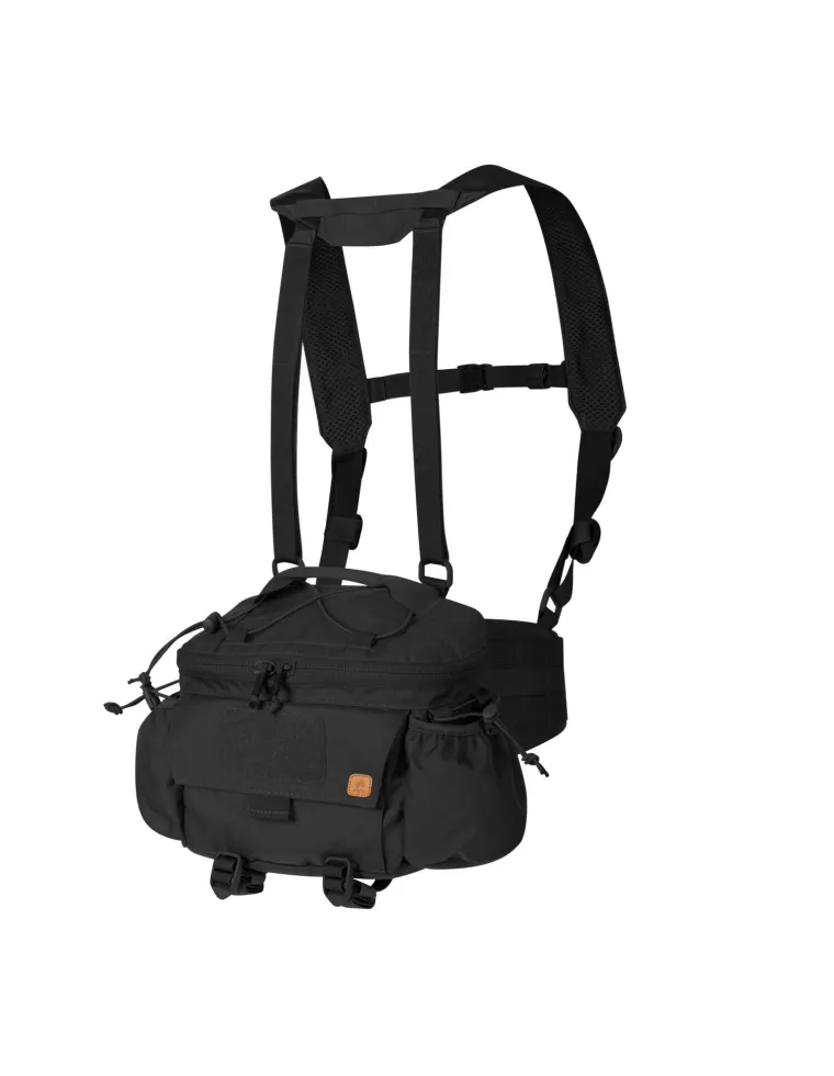 RIÑONERA FOXTROT MK2 HELIKON TEX NEGRO