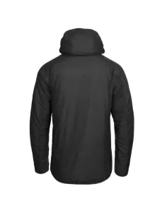 CHAQUETA HELIKON TEX WOLFHOUND NEGRO 2