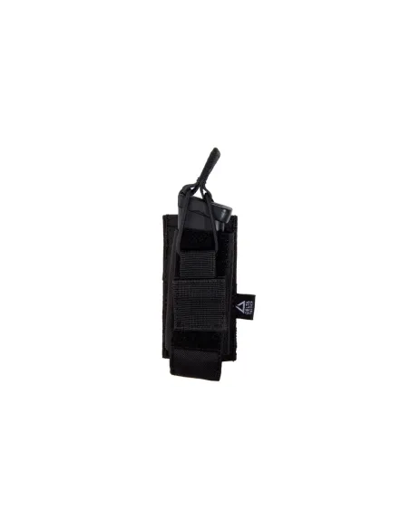 PORTACARGADOR PISTOLA NEGRO DELTA TACTICS