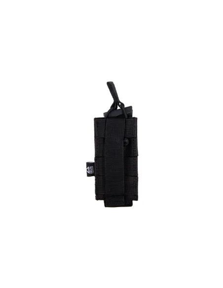 PORTACARGADOR PISTOLA NEGRO DELTA TACTICS