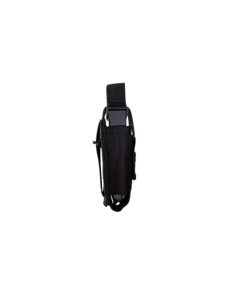 PORTACARGADOR PISTOLA NEGRO DELTA TACTICS