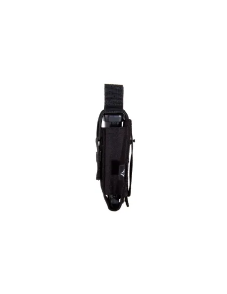 PORTACARGADOR PISTOLA NEGRO DELTA TACTICS