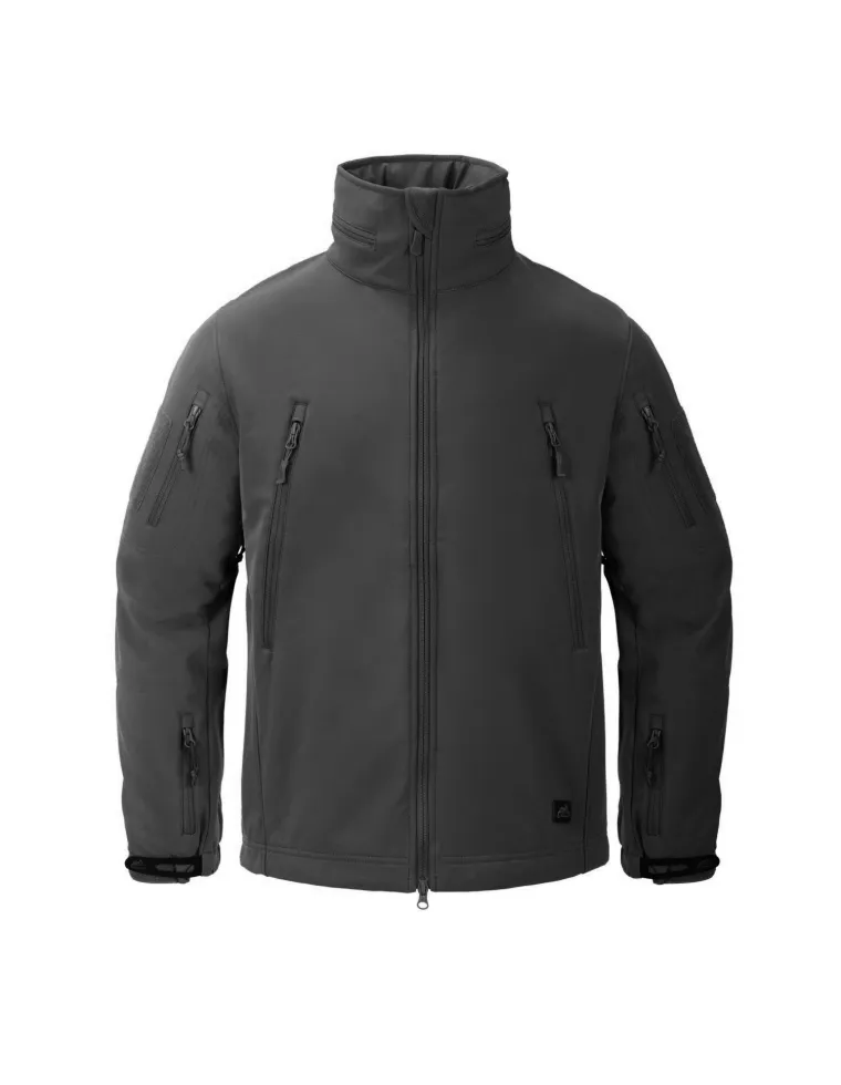 GUNFIGHTER HELIKON TEX GRIS