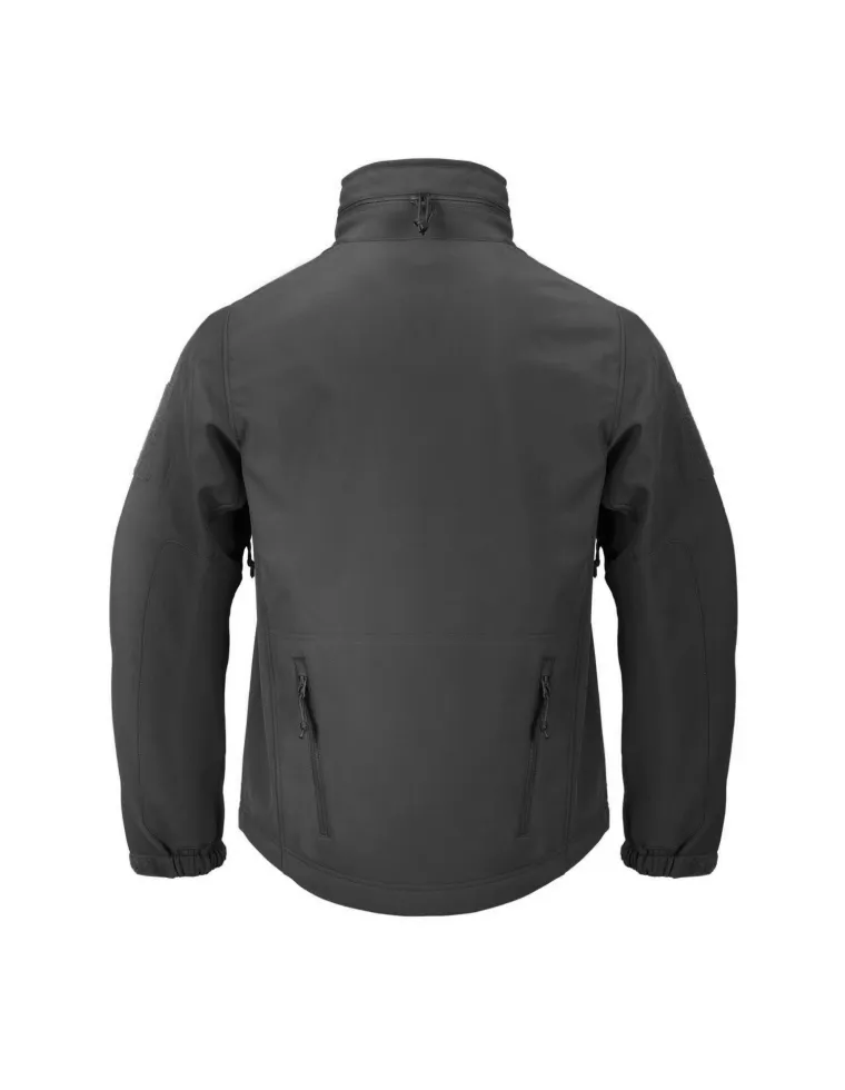 GUNFIGHTER HELIKON TEX GRIS