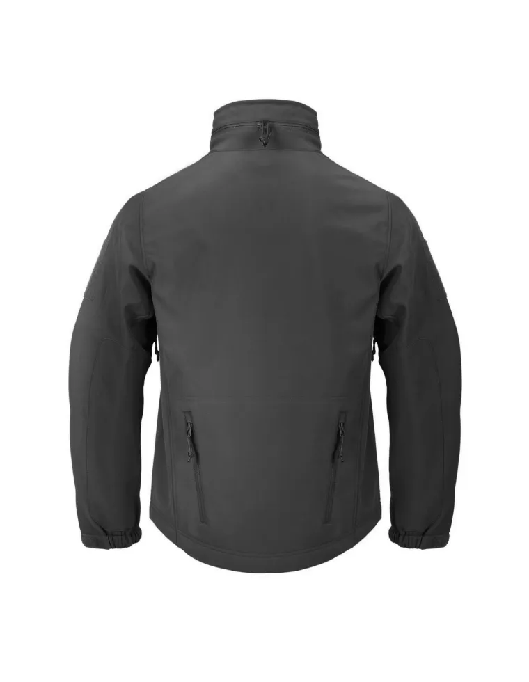 GUNFIGHTER HELIKON TEX GRIS