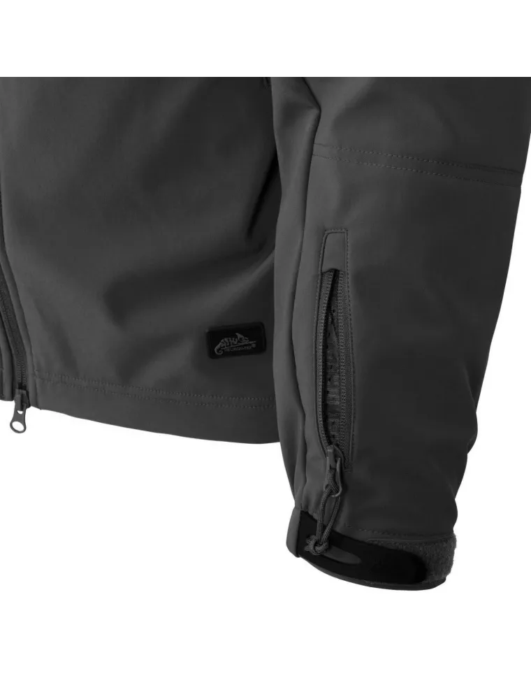 GUNFIGHTER HELIKON TEX GRIS