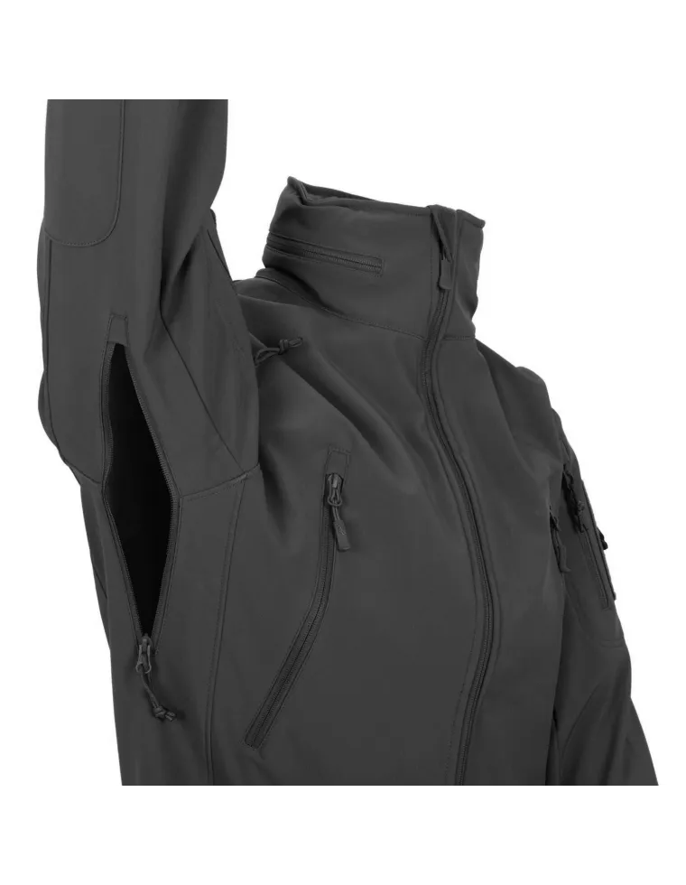 GUNFIGHTER HELIKON TEX GRIS