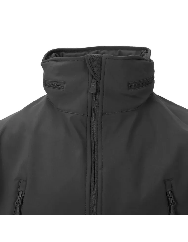 GUNFIGHTER HELIKON TEX GRIS