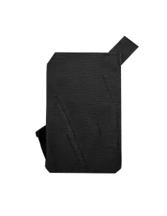FUNDA PISTOLA HELIKON-TEX VELCRO INSERT NEGRO 2