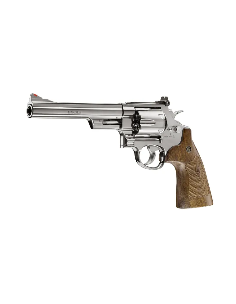 REVOLVER UMAREX S&W M29 6,5 CO2 AIRSOFT