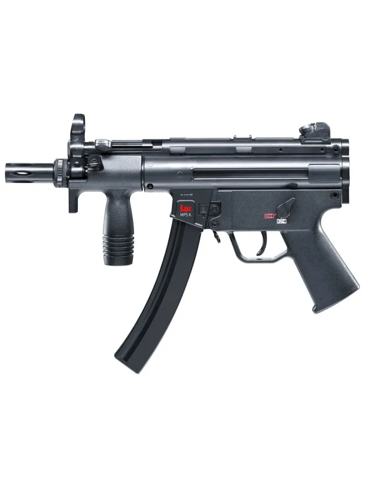 UMAREX H&K MP5 K CO2 AIRSOFT