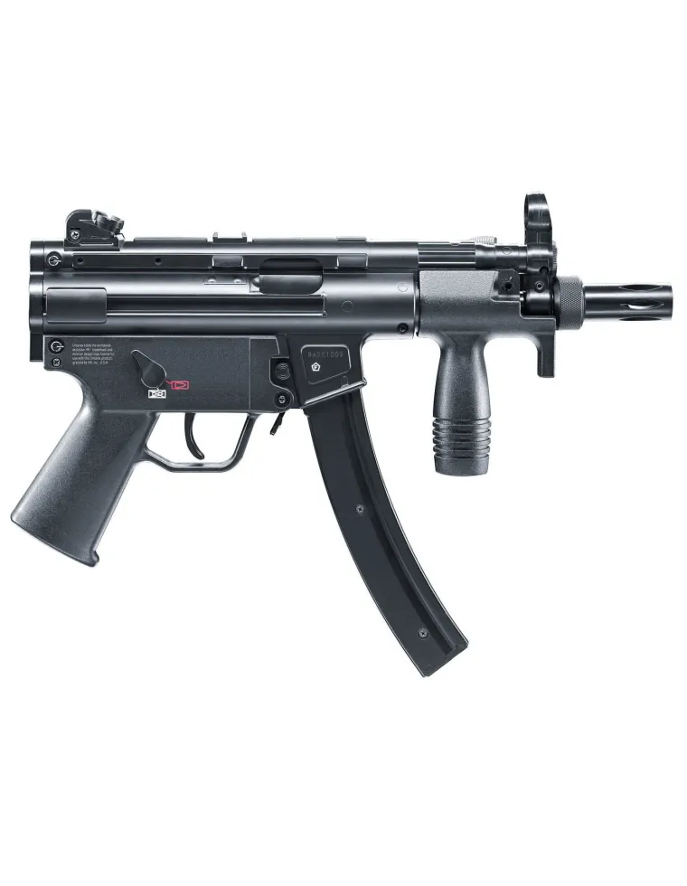 UMAREX H&K MP5 K CO2 AIRSOFT