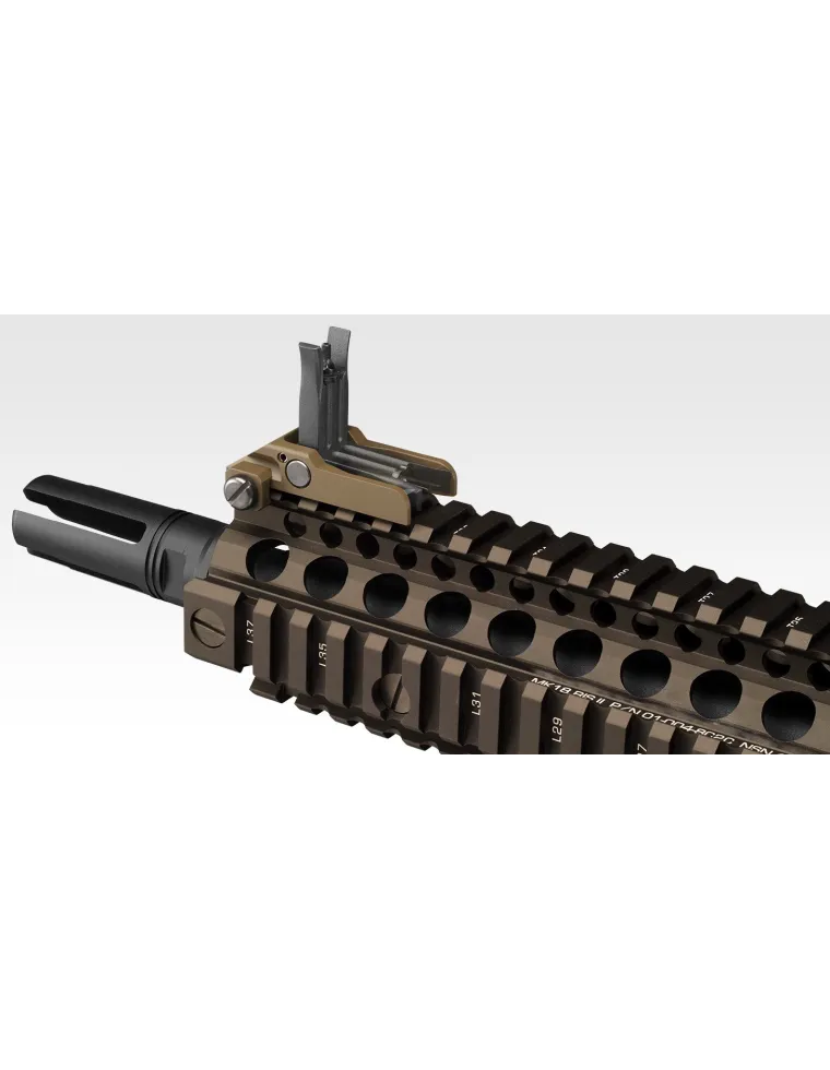 MARUI MK18 MOD.1 GBBR CERAKOTE