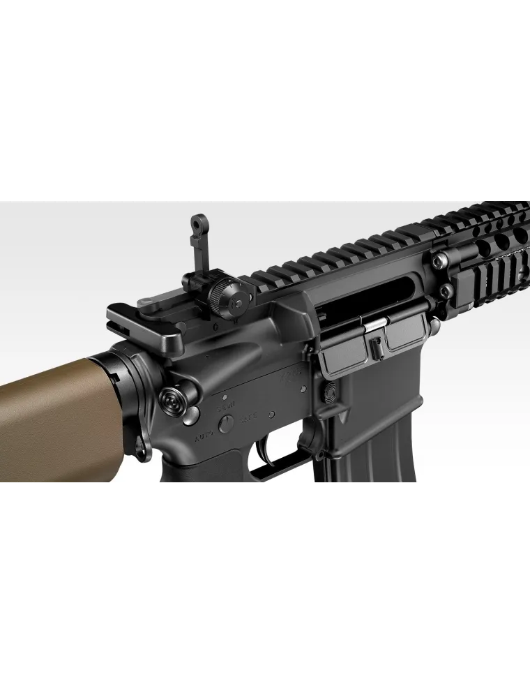 MARUI MK18 MOD.1 GBBR CERAKOTE