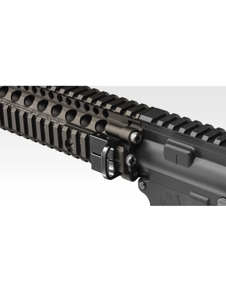 MARUI MK18 MOD.1 GBBR CERAKOTE