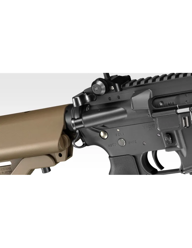 MARUI MK18 MOD.1 GBBR CERAKOTE