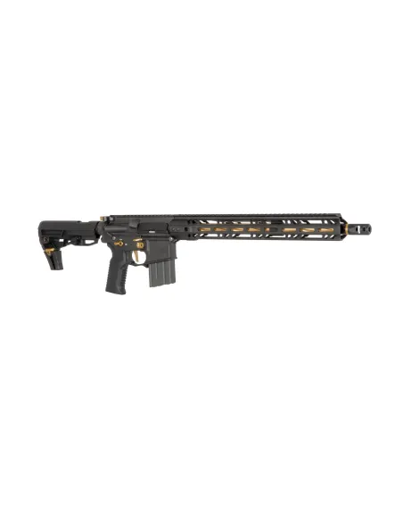 MARUI MTR-16 GOLD EDITION GBB AIRSOFT