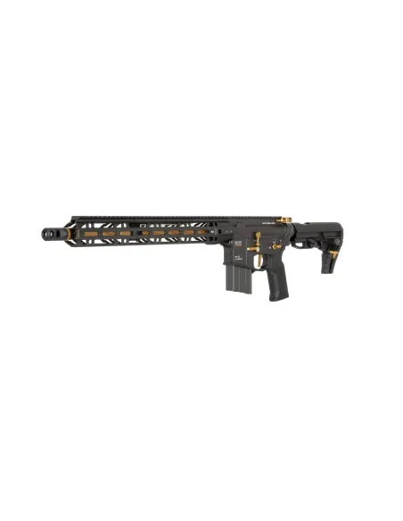 MARUI MTR-16 GOLD EDITION GBB AIRSOFT