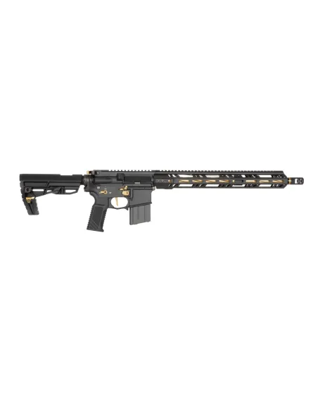 MARUI MTR-16 GOLD EDITION GBB AIRSOFT