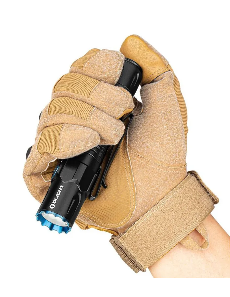 LINTERNA OLIGHT WARRIOR 3 2300 LUMENS