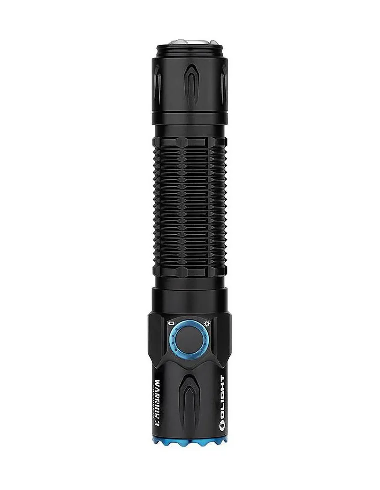 LINTERNA OLIGHT WARRIOR 3 2300 LUMENS