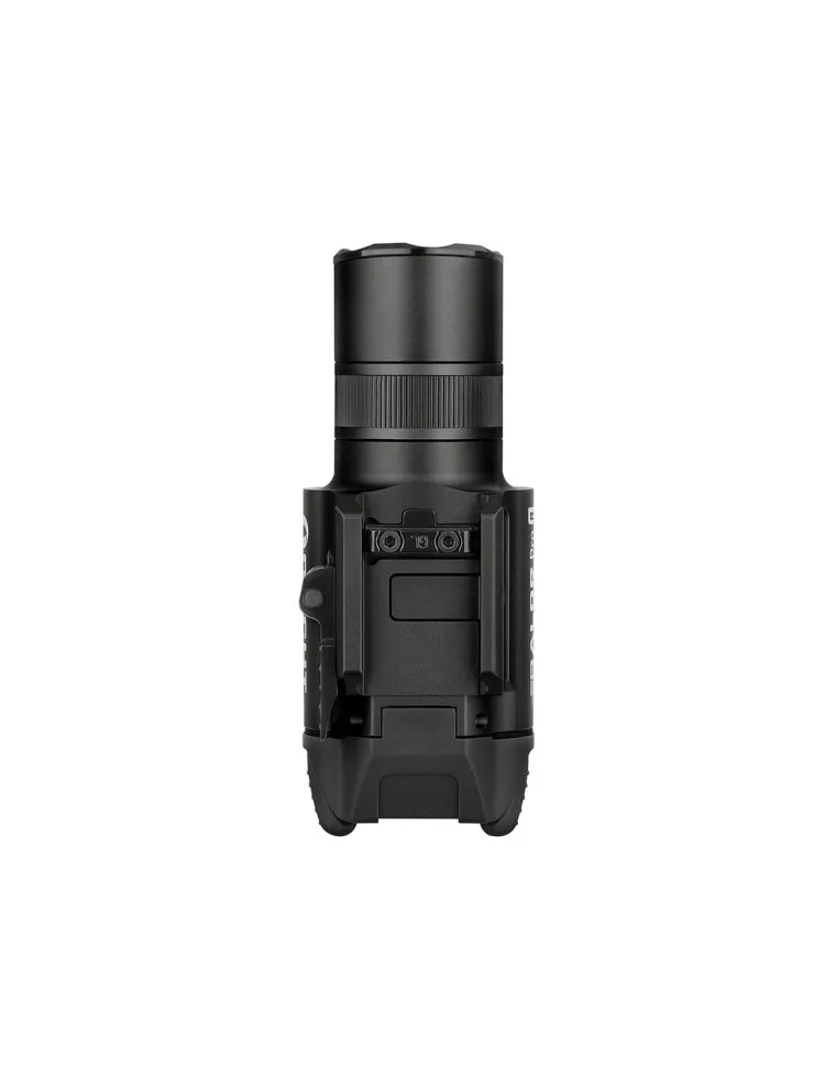 LINTERNA OLIGHT BALDR PRO R CON LASER VERDE