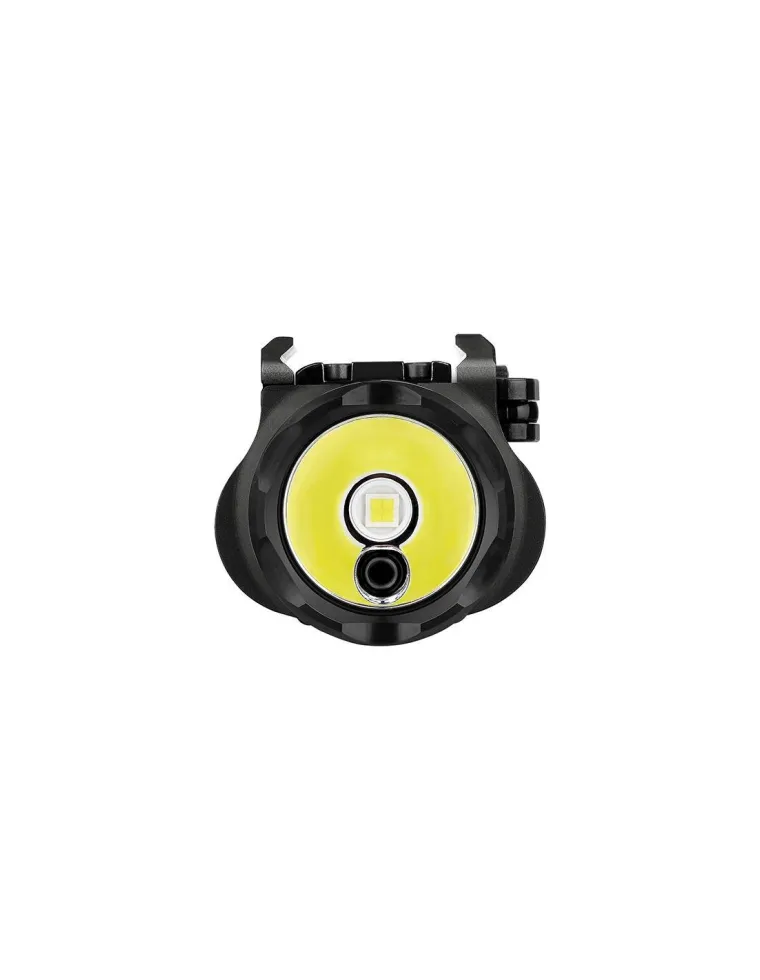 LINTERNA OLIGHT BALDR PRO R CON LASER VERDE
