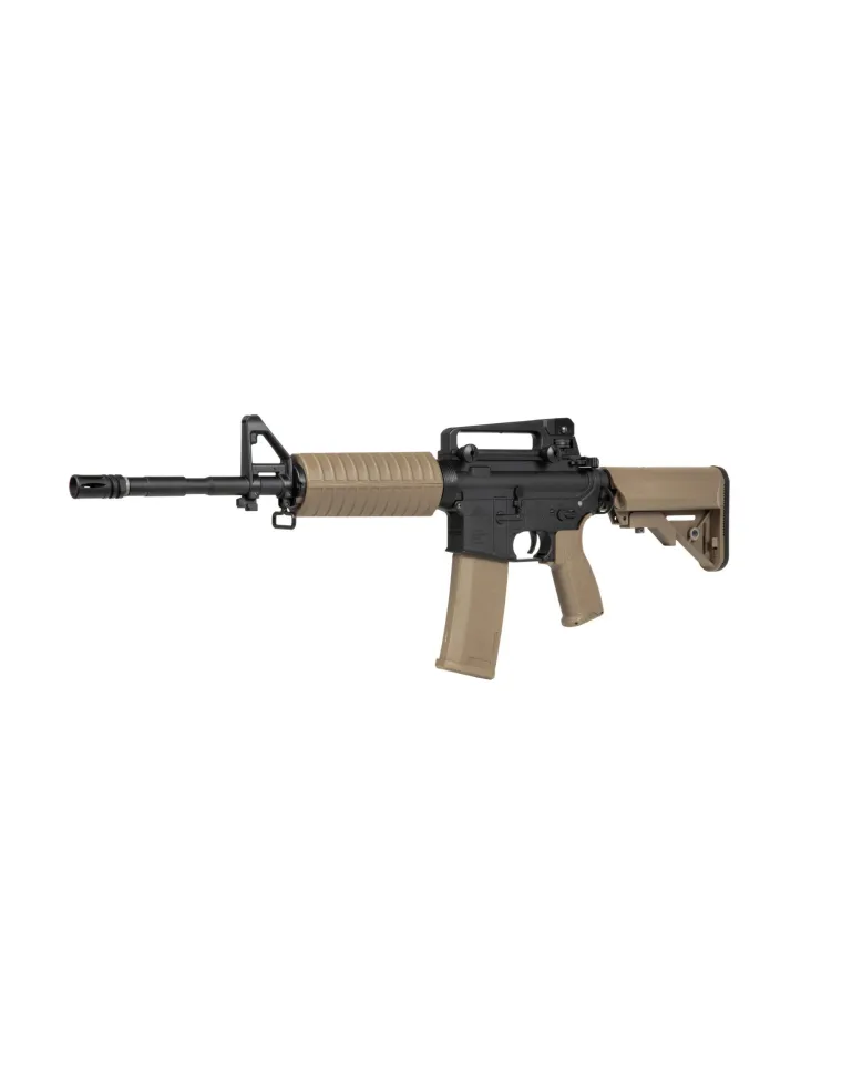 SPECNA ARMS SA-E01 EDGE RRA TAN AIRSOFT