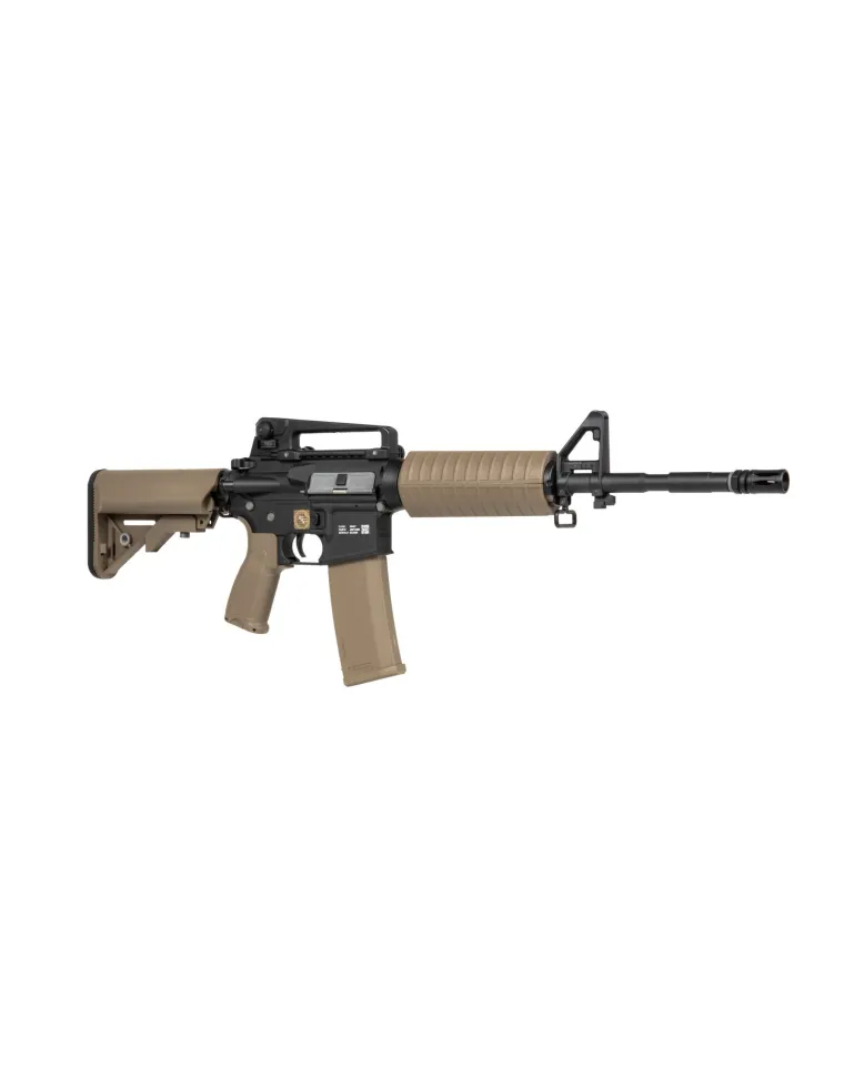 SPECNA ARMS SA-E01 EDGE RRA TAN AIRSOFT