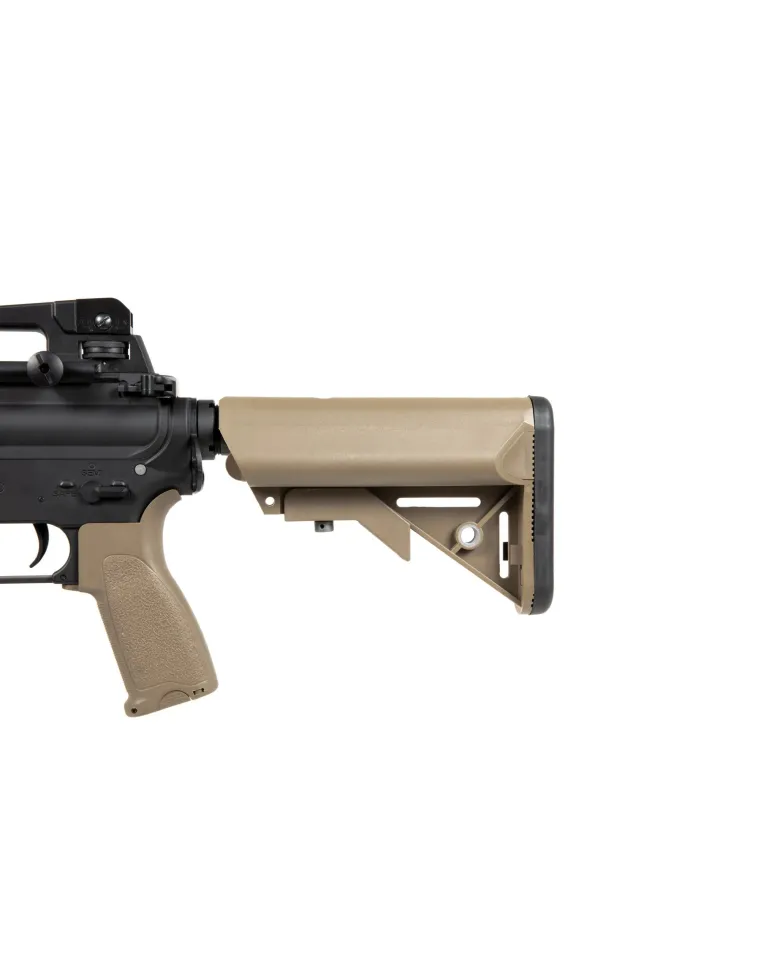SPECNA ARMS SA-E01 EDGE RRA TAN AIRSOFT