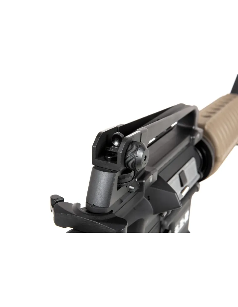 SPECNA ARMS SA-E01 EDGE RRA TAN AIRSOFT