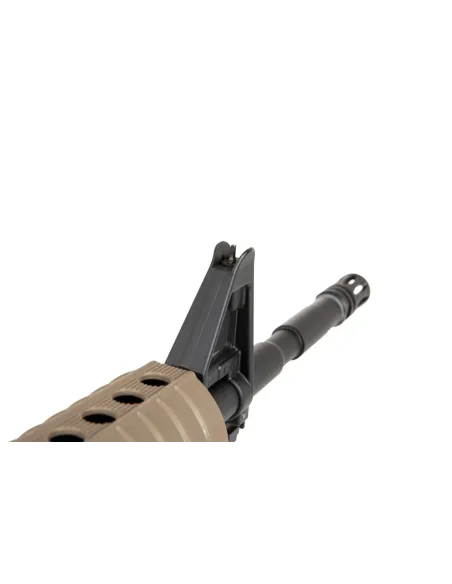SPECNA ARMS SA-E01 EDGE RRA TAN AIRSOFT