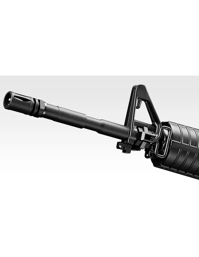 MARUI M4A1 CARABINE GBB AIRSOFT