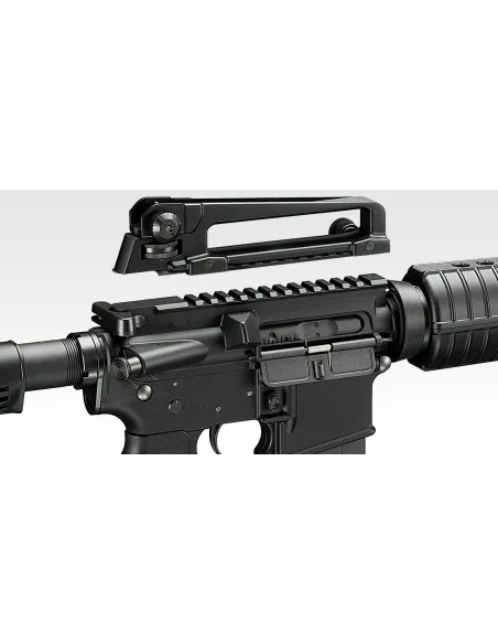 MARUI M4A1 CARABINE GBB AIRSOFT