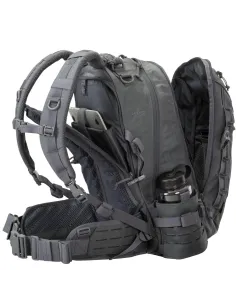 MOCHILA DIRECT ACTION DRAGON LARGE GRIS 2