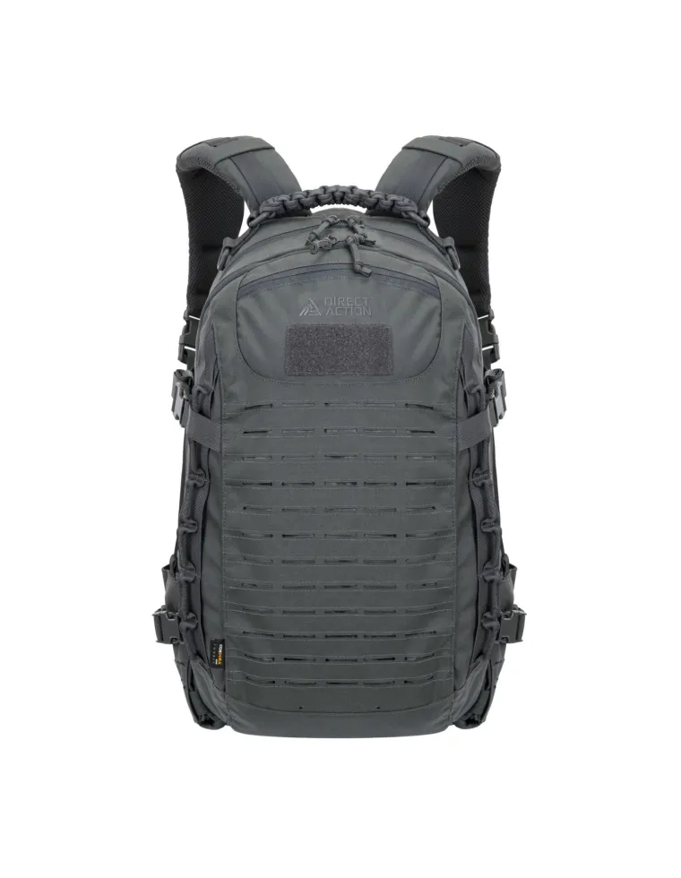 MOCHILA DIRECT ACTION DRAGON LARGE GRIS